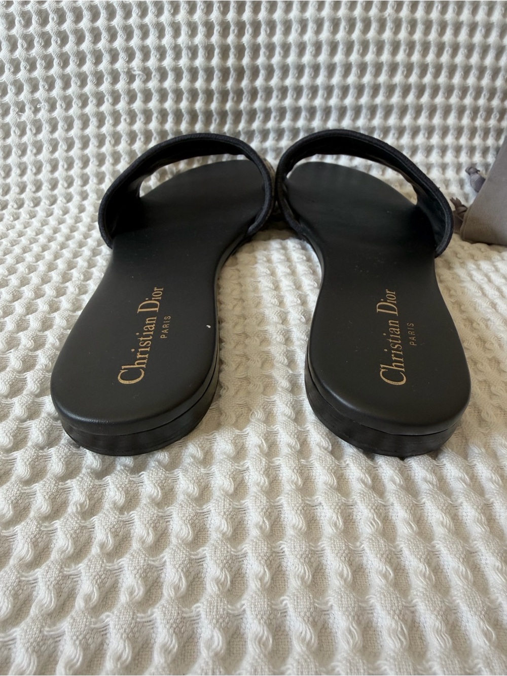 Dior Dway Slide - Picture 6 of 9